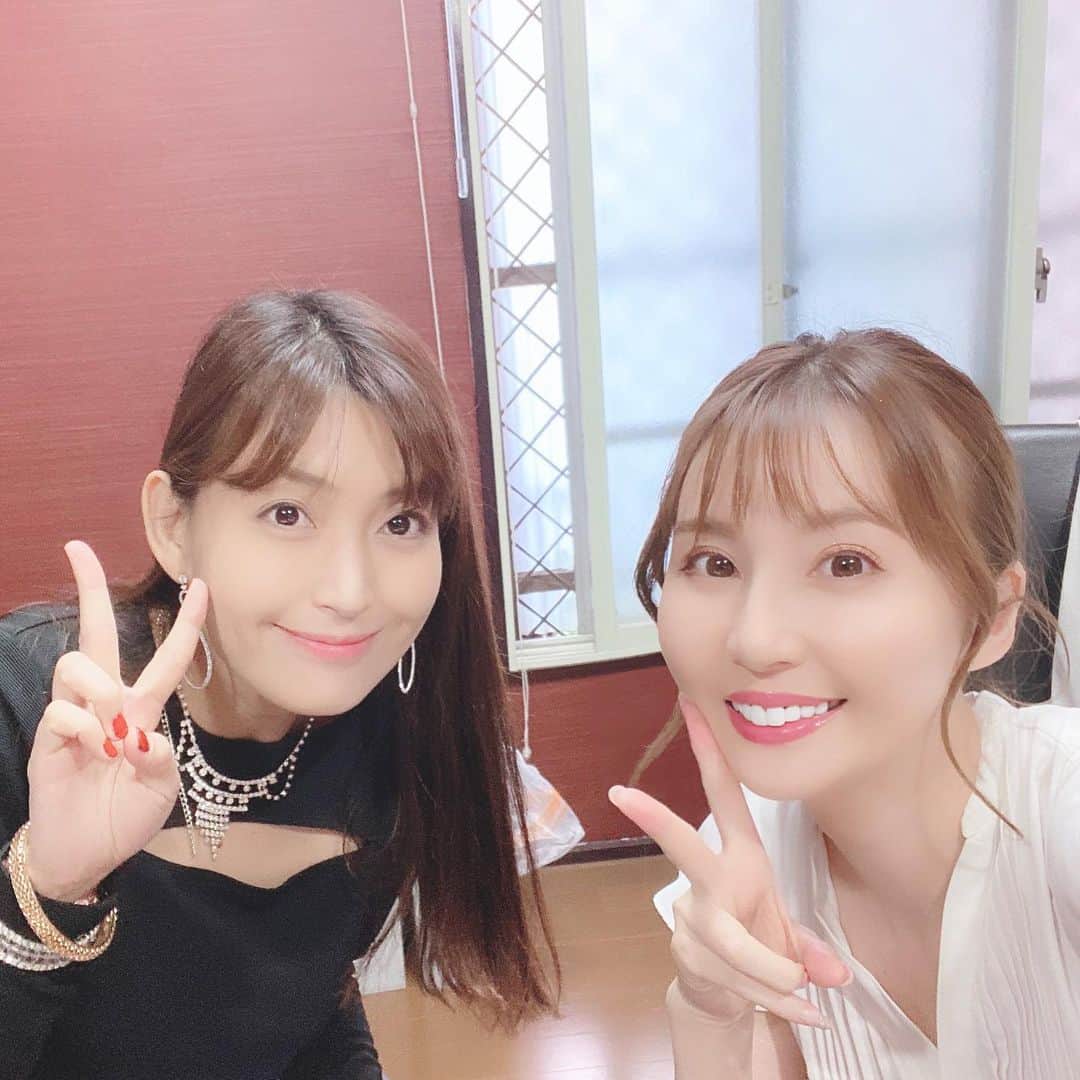 辰巳ゆいのインスタグラム：「昨日から、クランクインして撮影ちゅー💕 塔子さんと一緒で楽しい😆😆  お久しぶりの方々と一緒で、ずっと楽しいっ✨ あまり見ないようなシーン❤️もあるので、完成したらみんな観てね😘😘」
