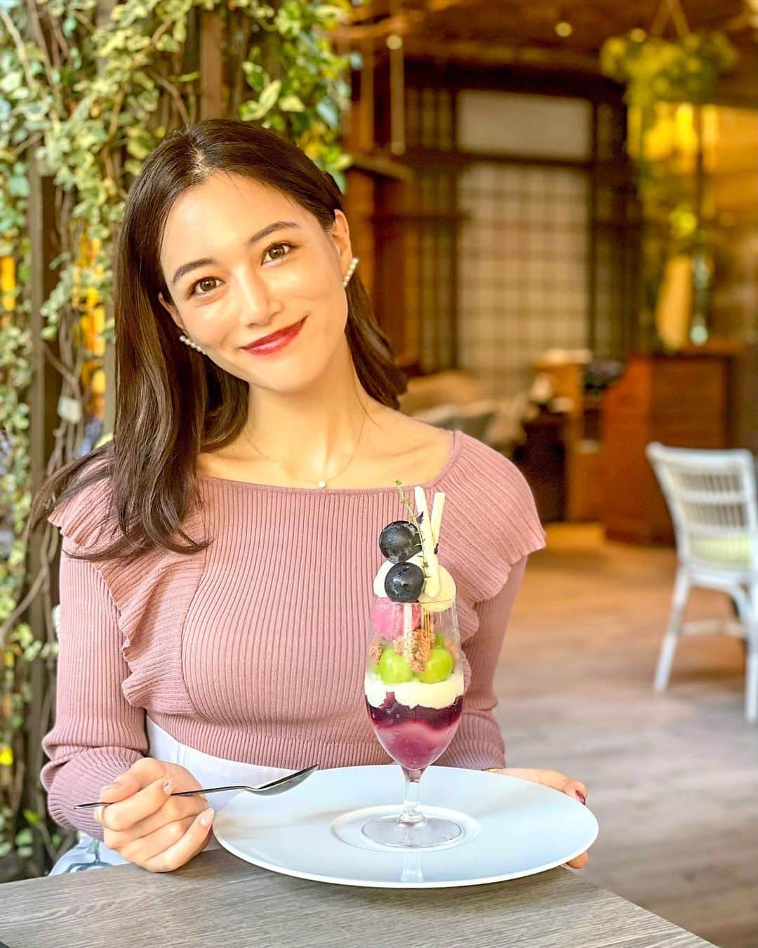 石井里奈のインスタグラム