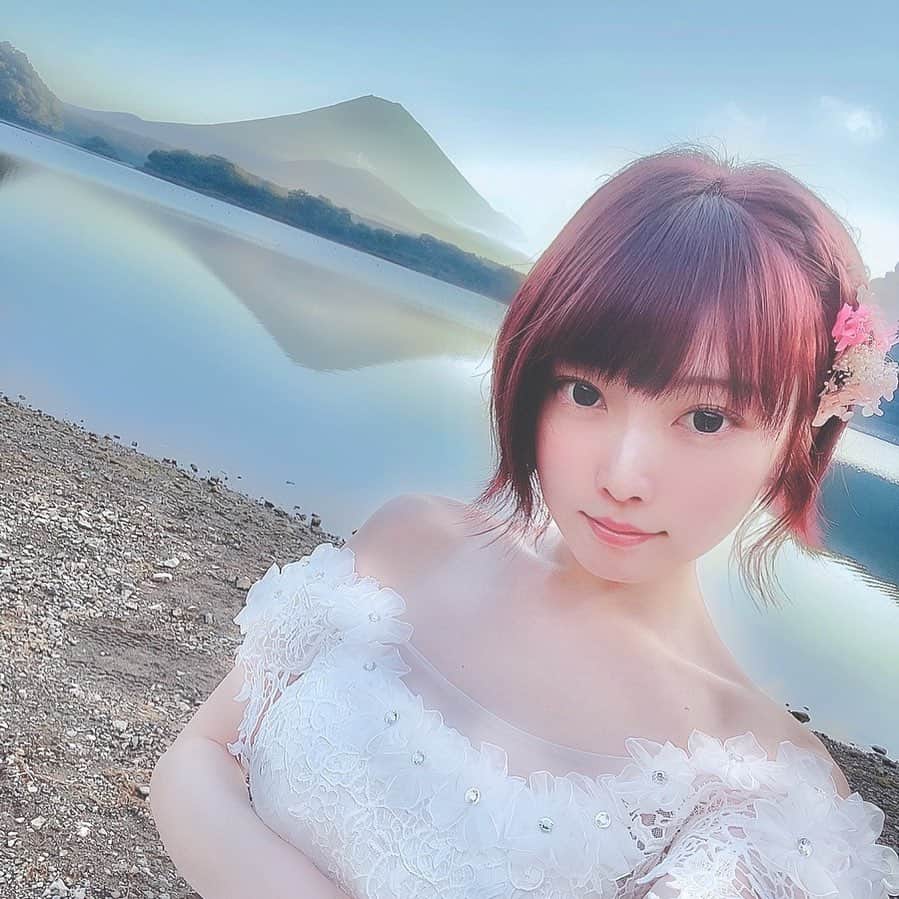 山吹りょうのインスタグラム