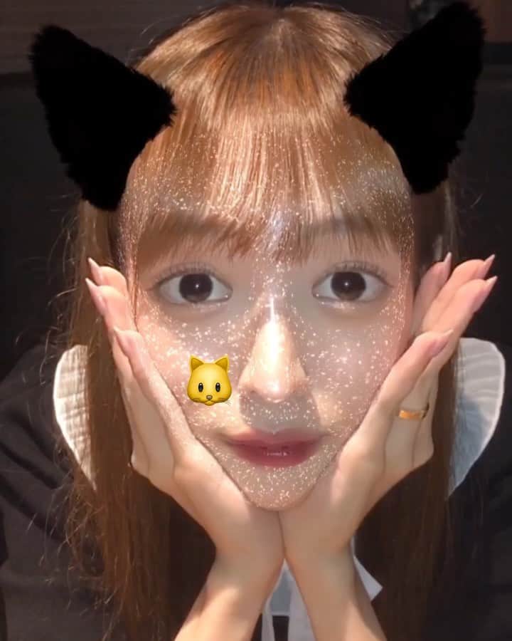 谷岸玲那のインスタグラム