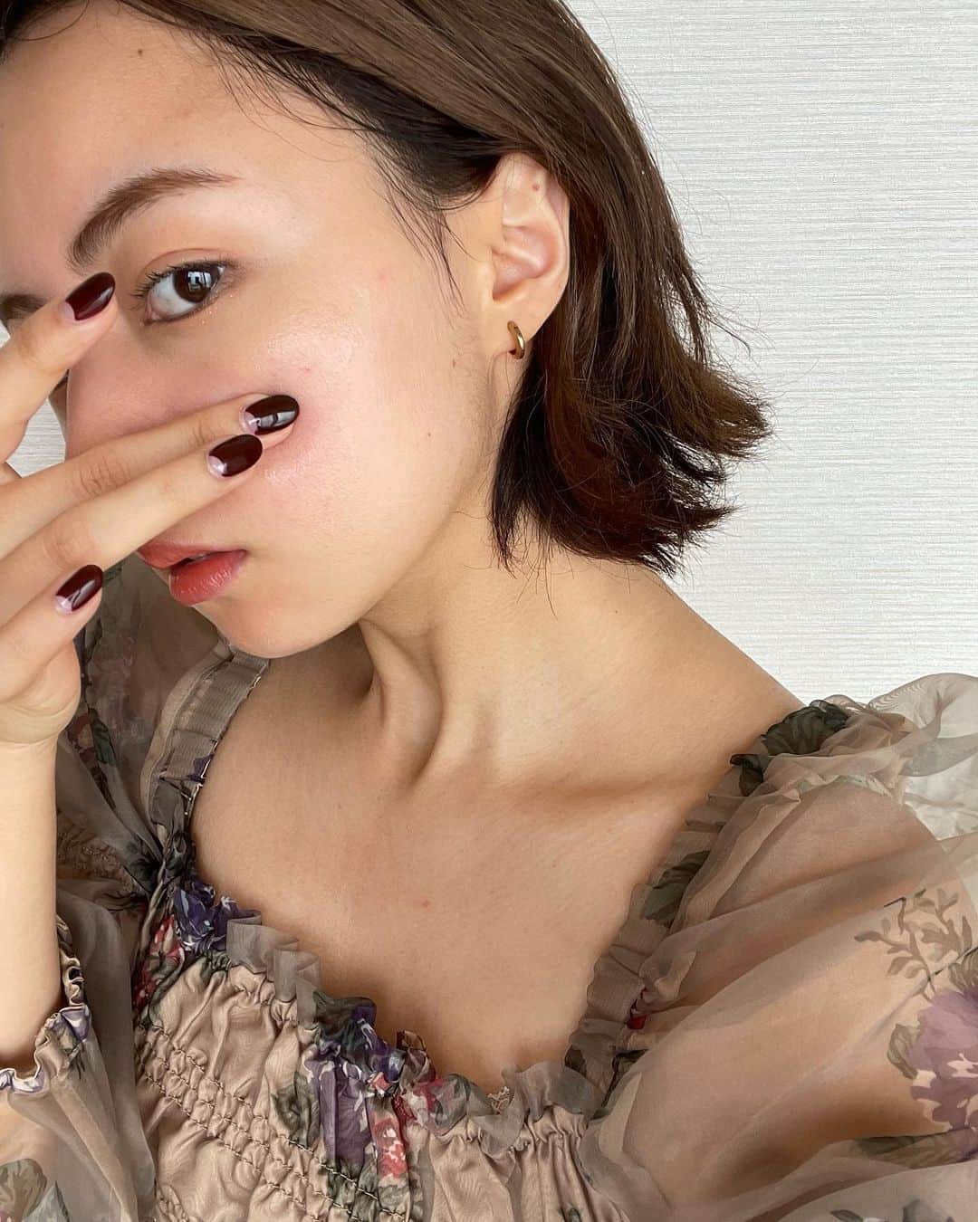 Julia Castroのインスタグラム