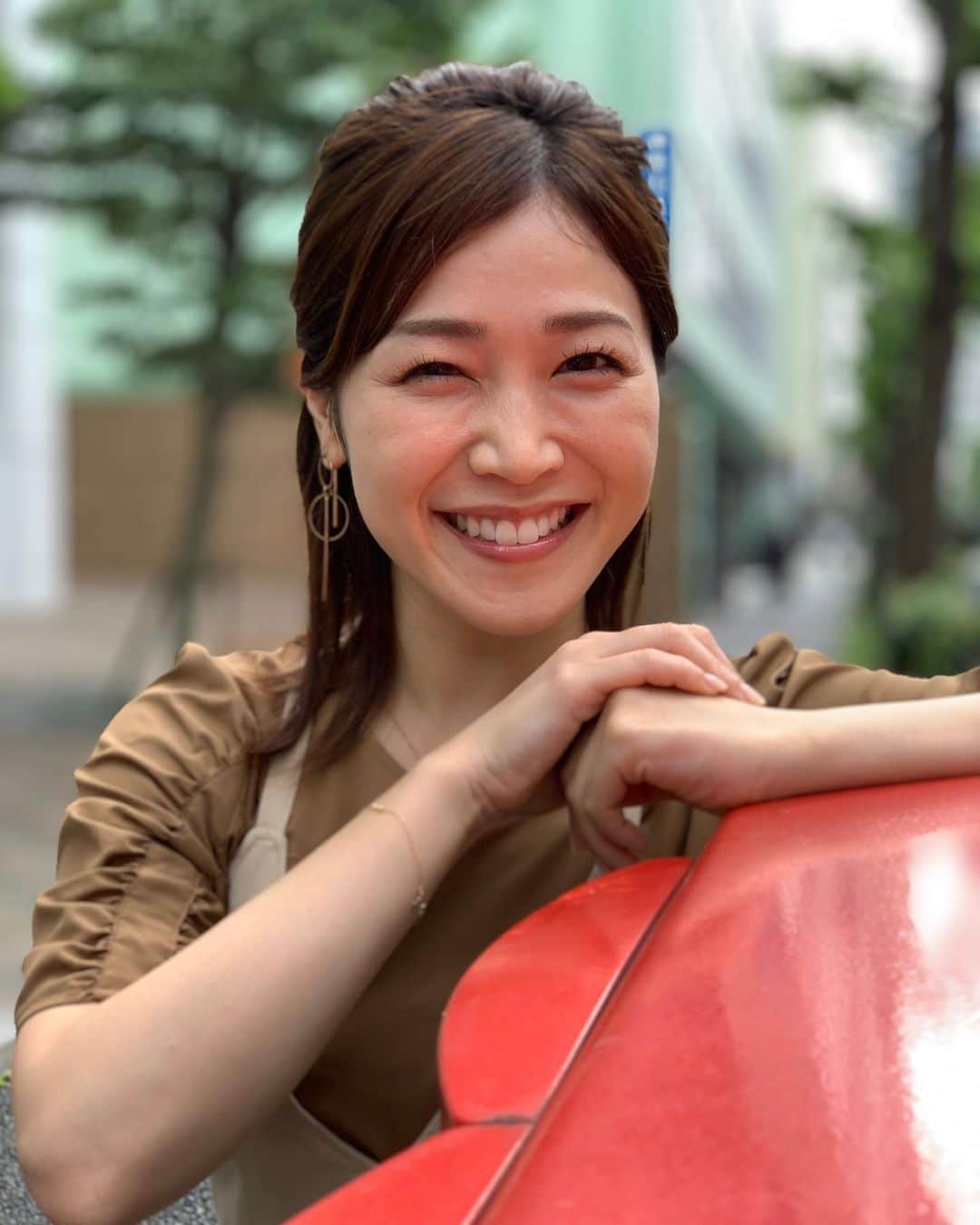 佐藤美樹のインスタグラム