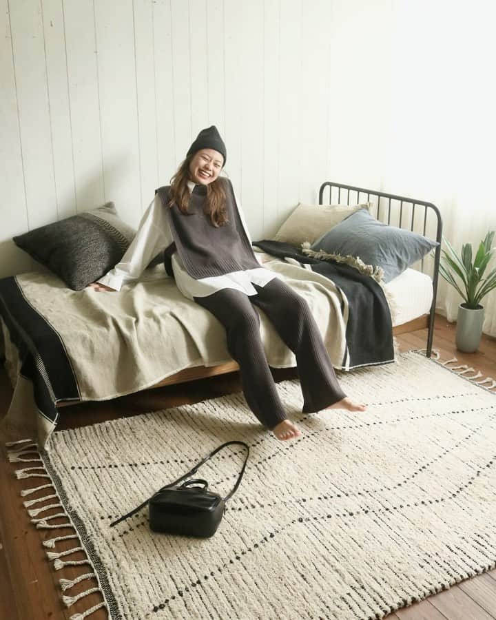journal standard Furnitureのインスタグラム