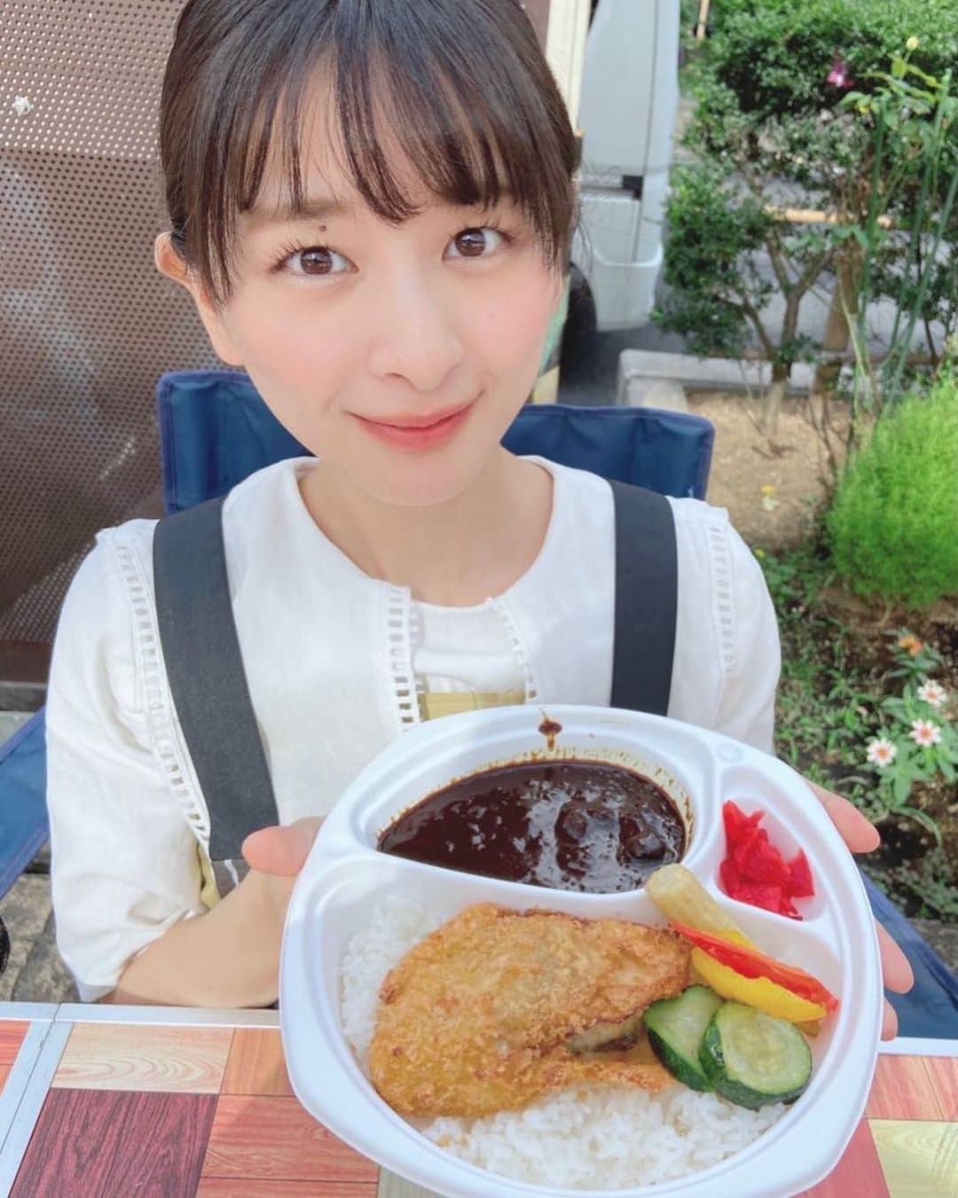 牧野澪菜のインスタグラム