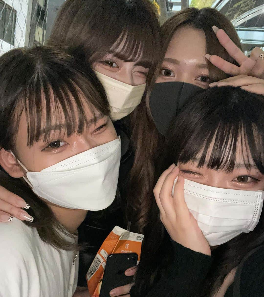 のインスタグラム：「らぶりんだよ^ ^」