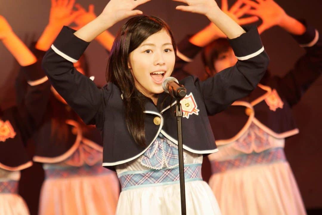 松井珠理奈のインスタグラム