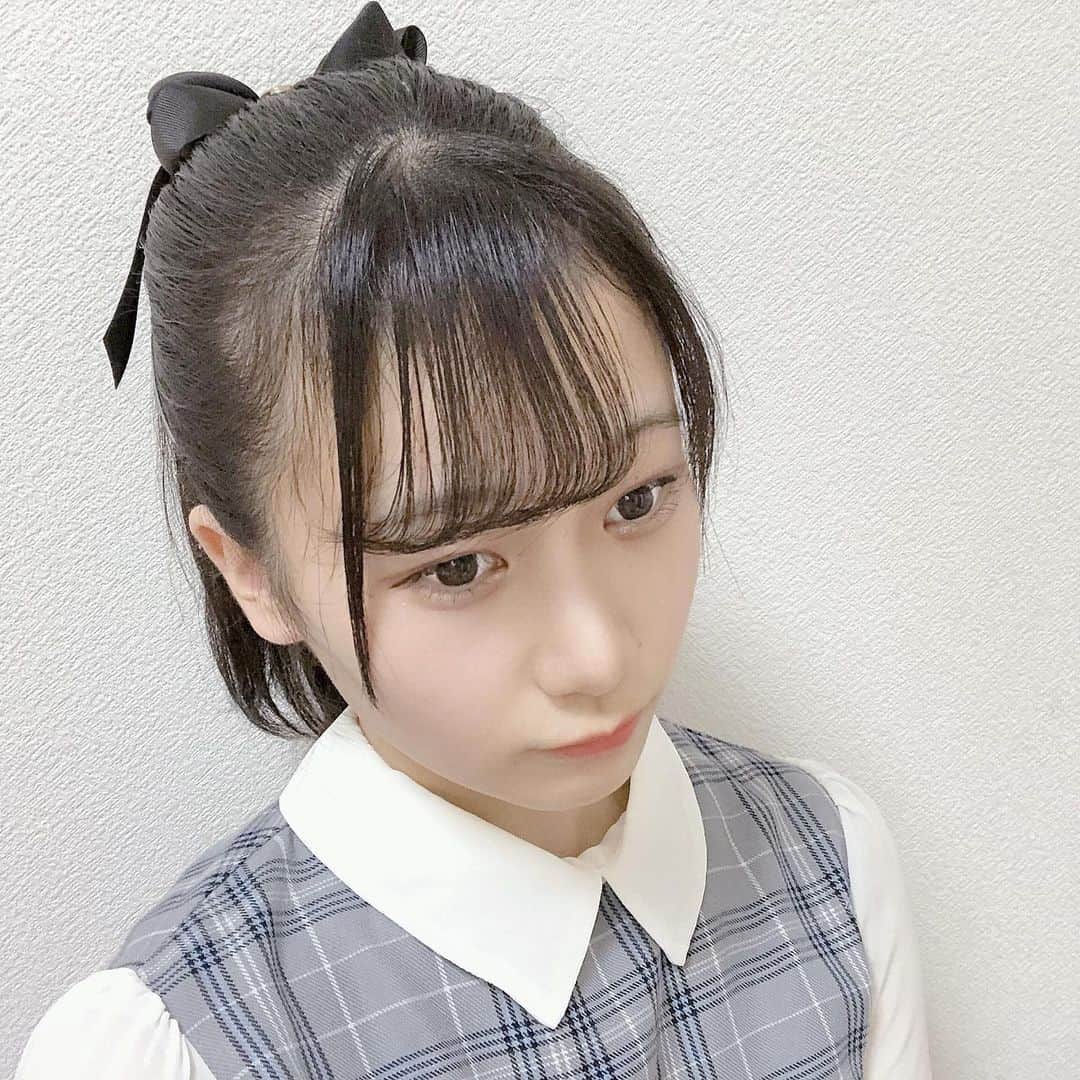 羽乃花音のインスタグラム