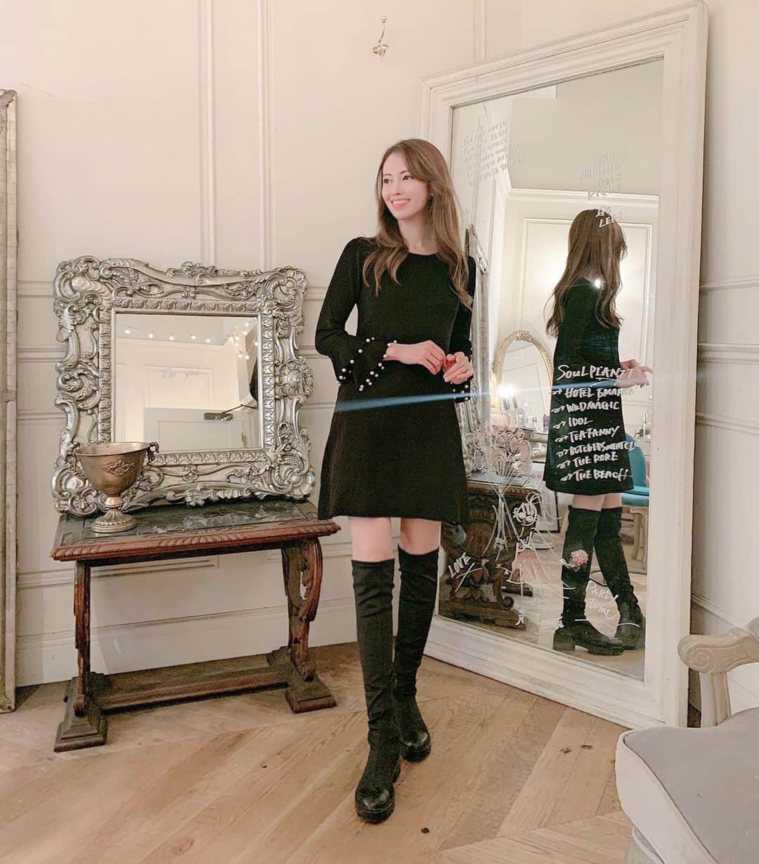 清水愛美のグルメインスタ