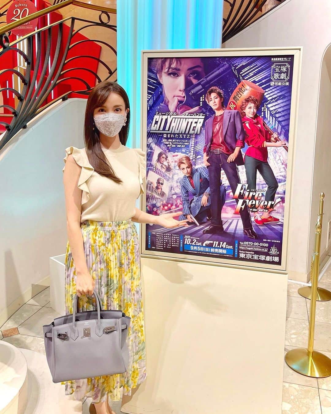 瀬戸早妃のインスタグラム