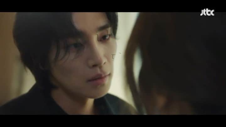 キム・ジェヨンのインスタグラム：「😘너를닮은사람😍 10월13일 수요일 10시30분 첫방송!! http://naver.me/G0fdvLxH」