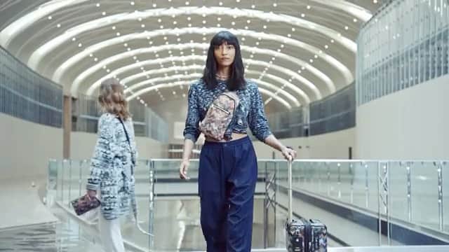 WOMEN / 360 Managementのインスタグラム