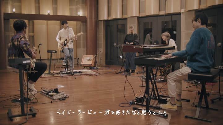 近藤晃央のインスタグラム