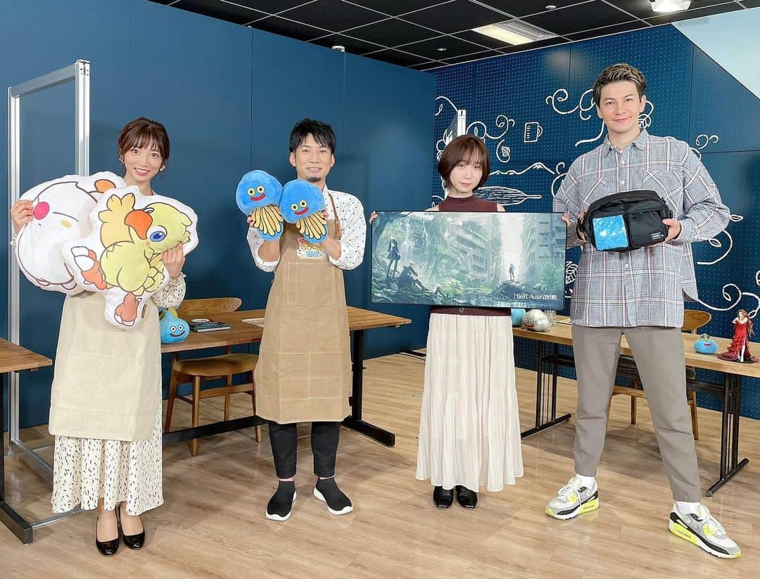 内田敦子のインスタグラム