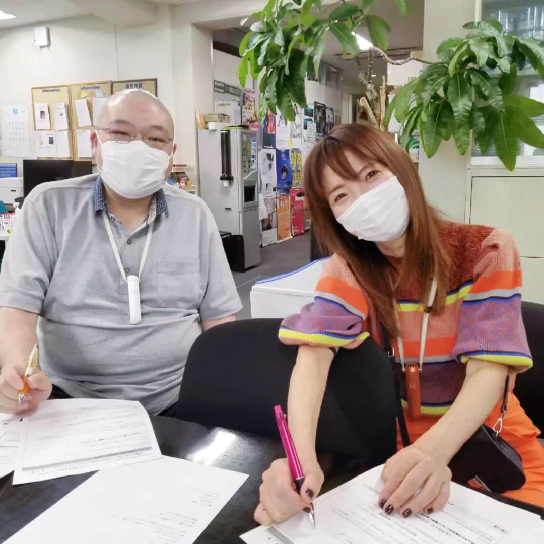 谷口キヨコのグルメインスタ