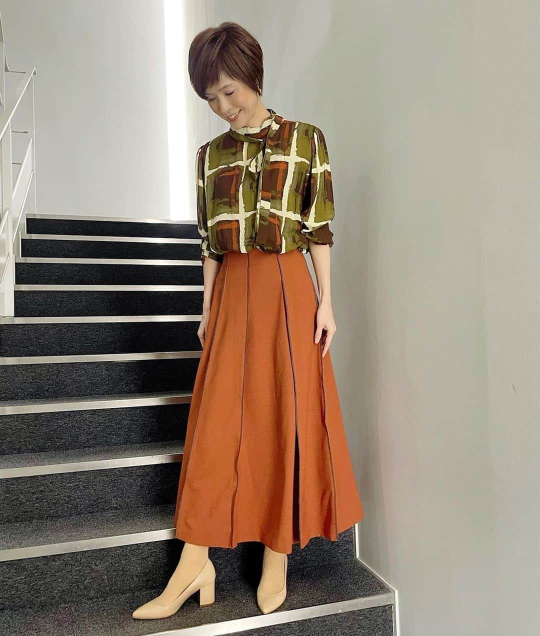 今村涼子のインスタグラム