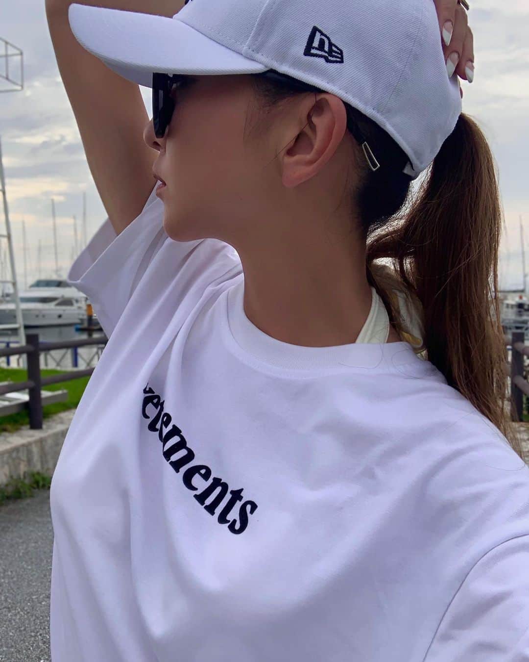 山崎みどりのグルメインスタ