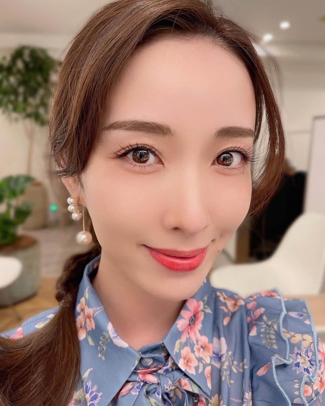 瀬戸早妃のインスタグラム