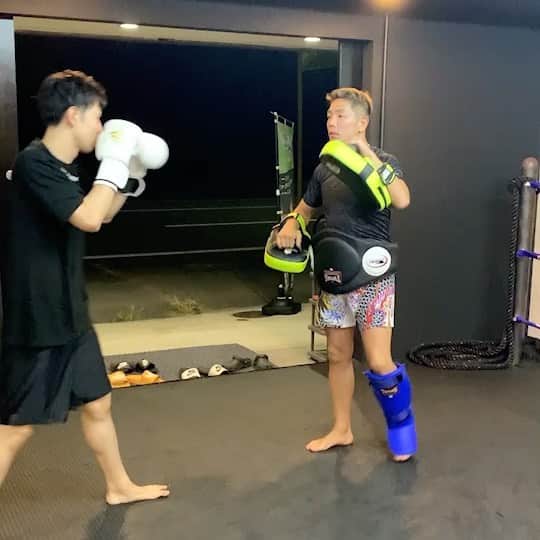 弘輝のインスタグラム