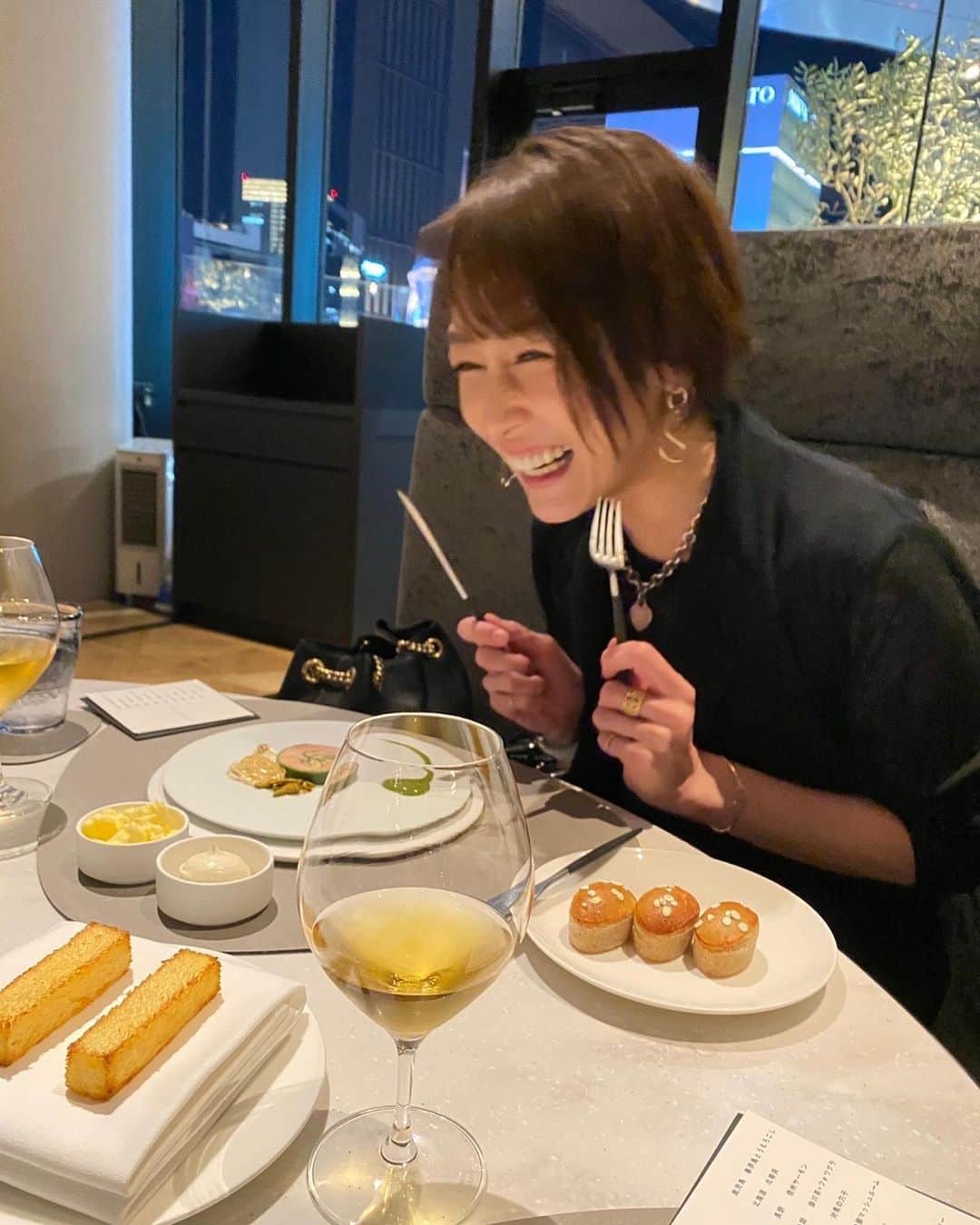 杏さゆりのインスタグラム