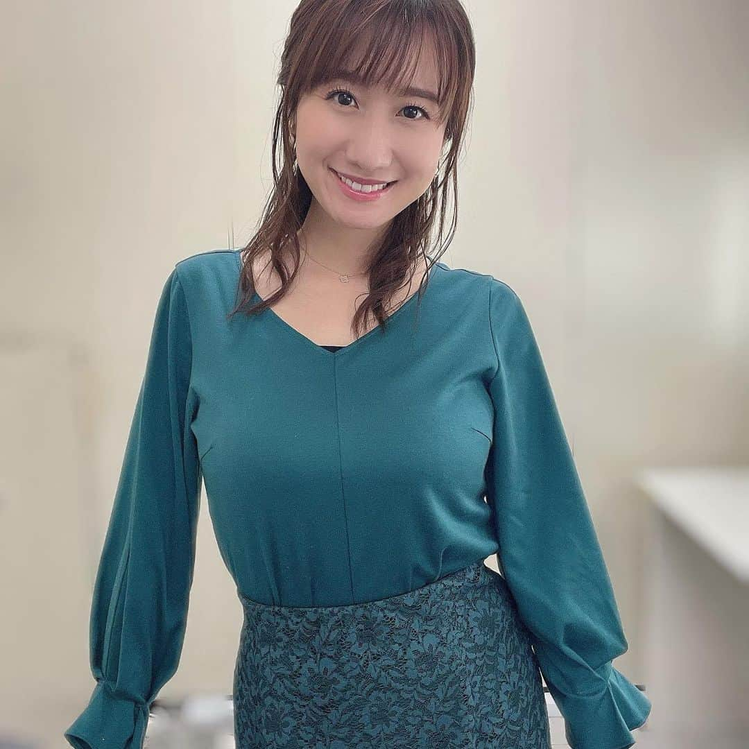 吉井明子のインスタグラム