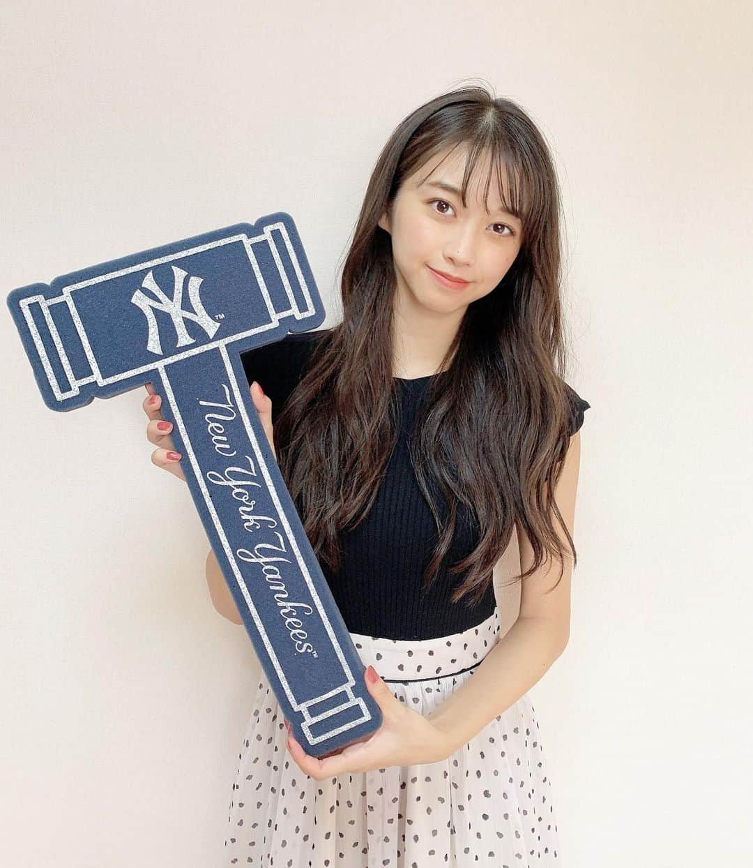 牧野真莉愛のインスタグラム