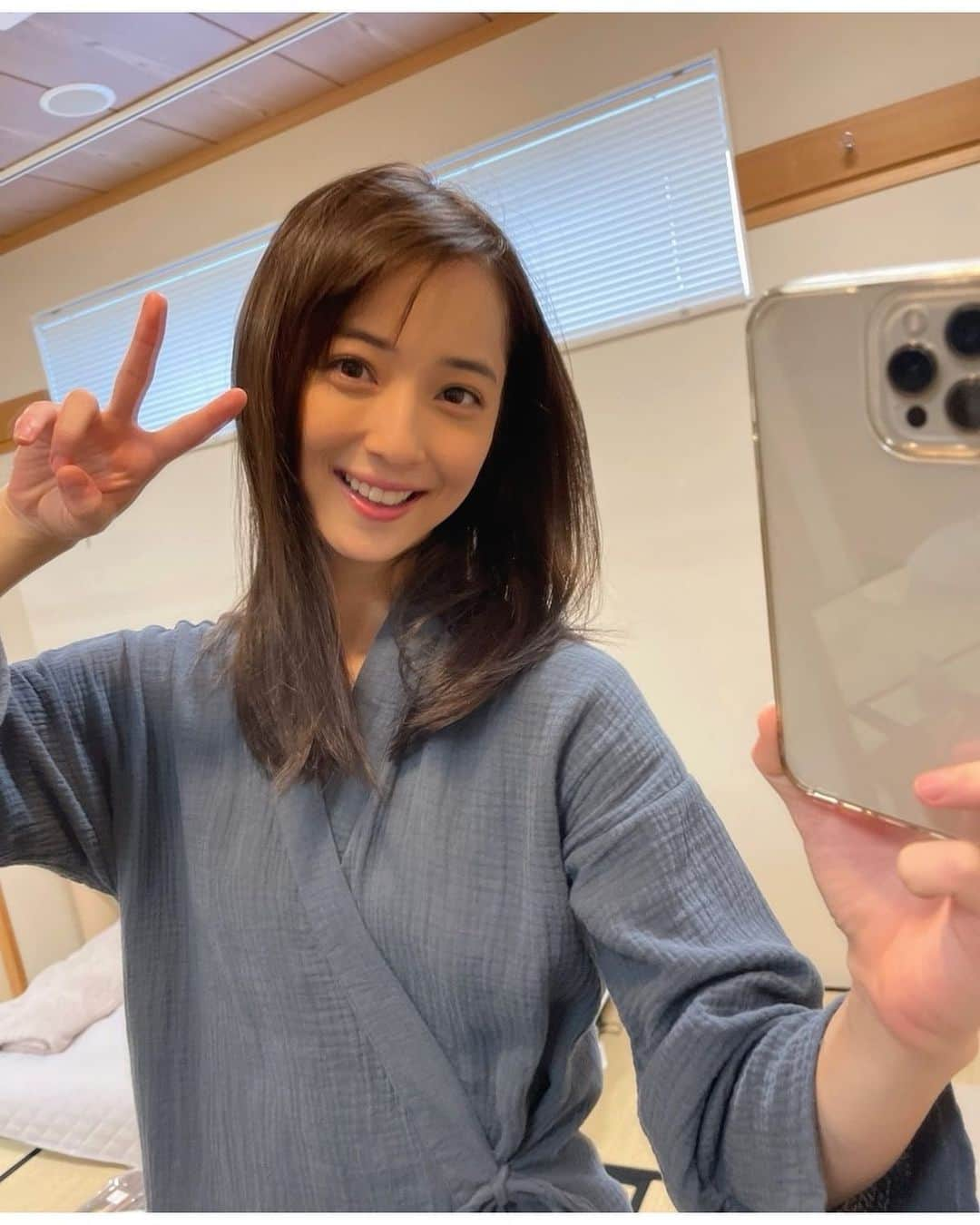 佐々木希のインスタグラム