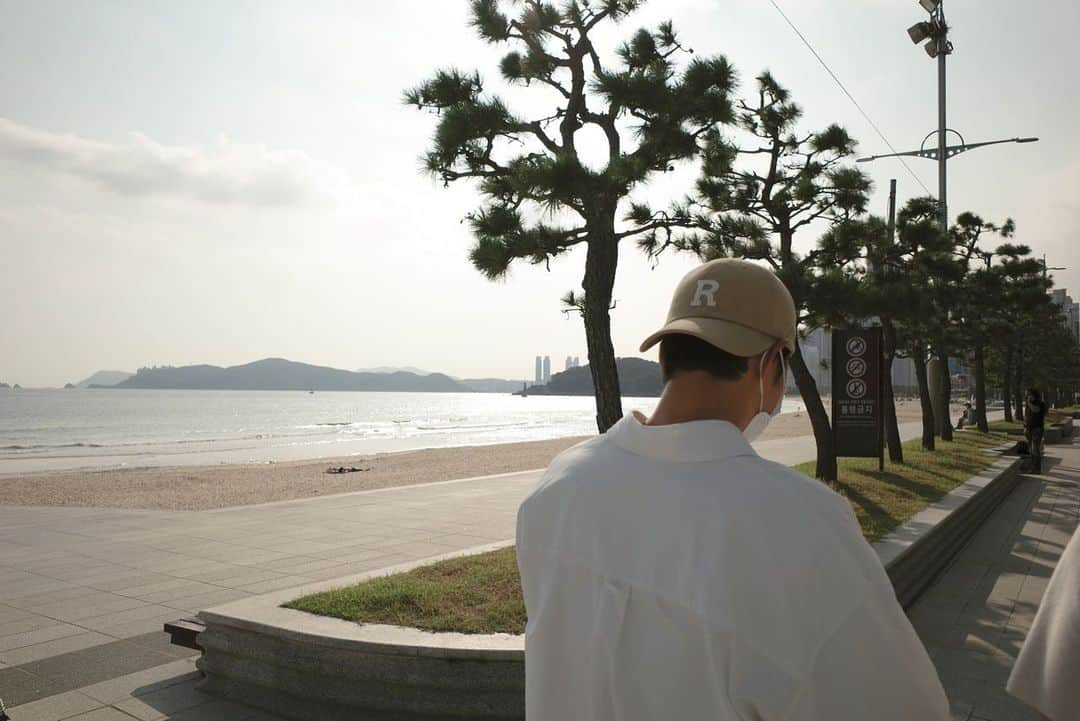 ソン・ジュンギのインスタグラム：「#송중기 #songjoongki」