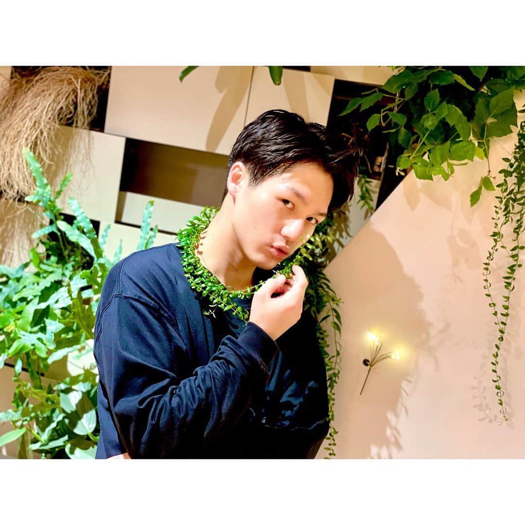 Travis Japan（トラジャ）さんのインスタグラム写真 - (Travis Japan（トラジャ）Instagram)「⁡ ⁡ Something Great‼︎ ⁡ #Johnnys #TravisJapan」10月6日 17時39分 - travis_japan_official