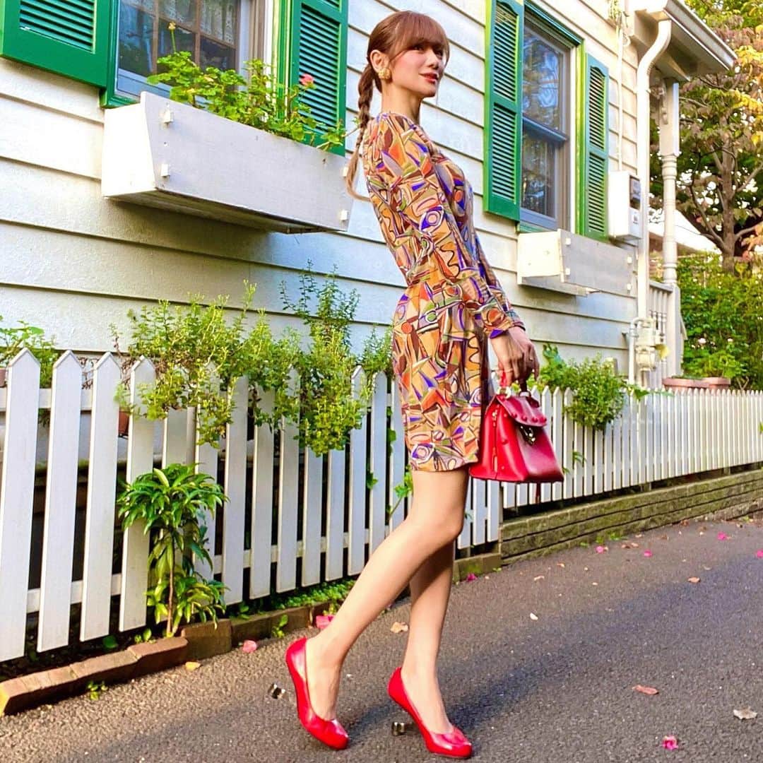 金山睦のインスタグラム