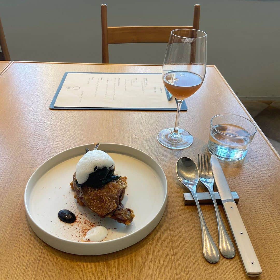 きたかぜあすかのグルメインスタ