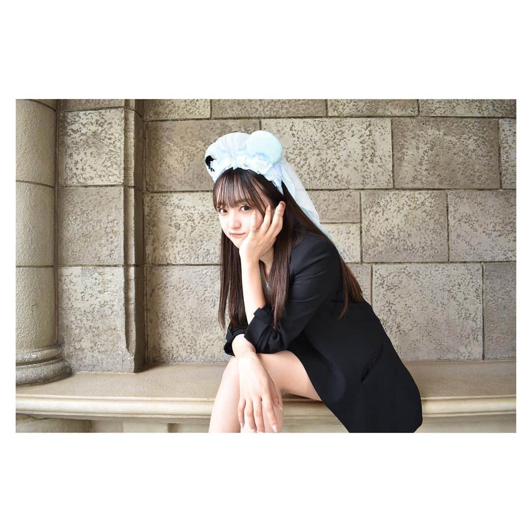 日比野芽奈のインスタグラム
