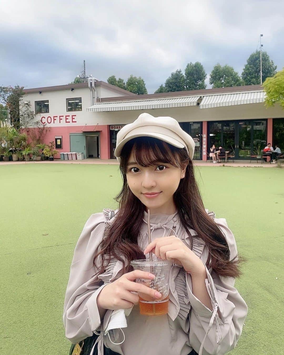 由良朱合のグルメインスタ