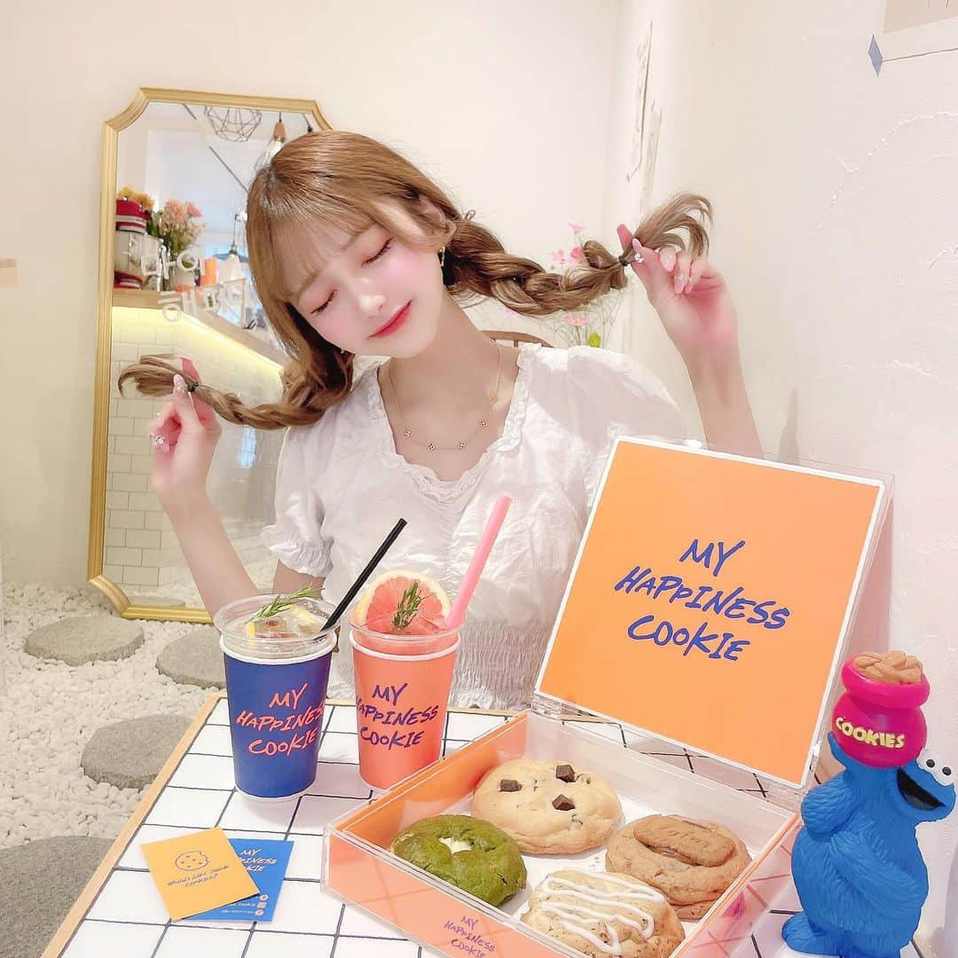 あやちゃんのグルメインスタ