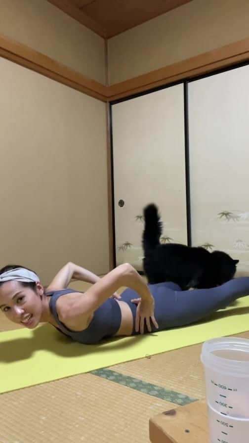 おーせのインスタグラム