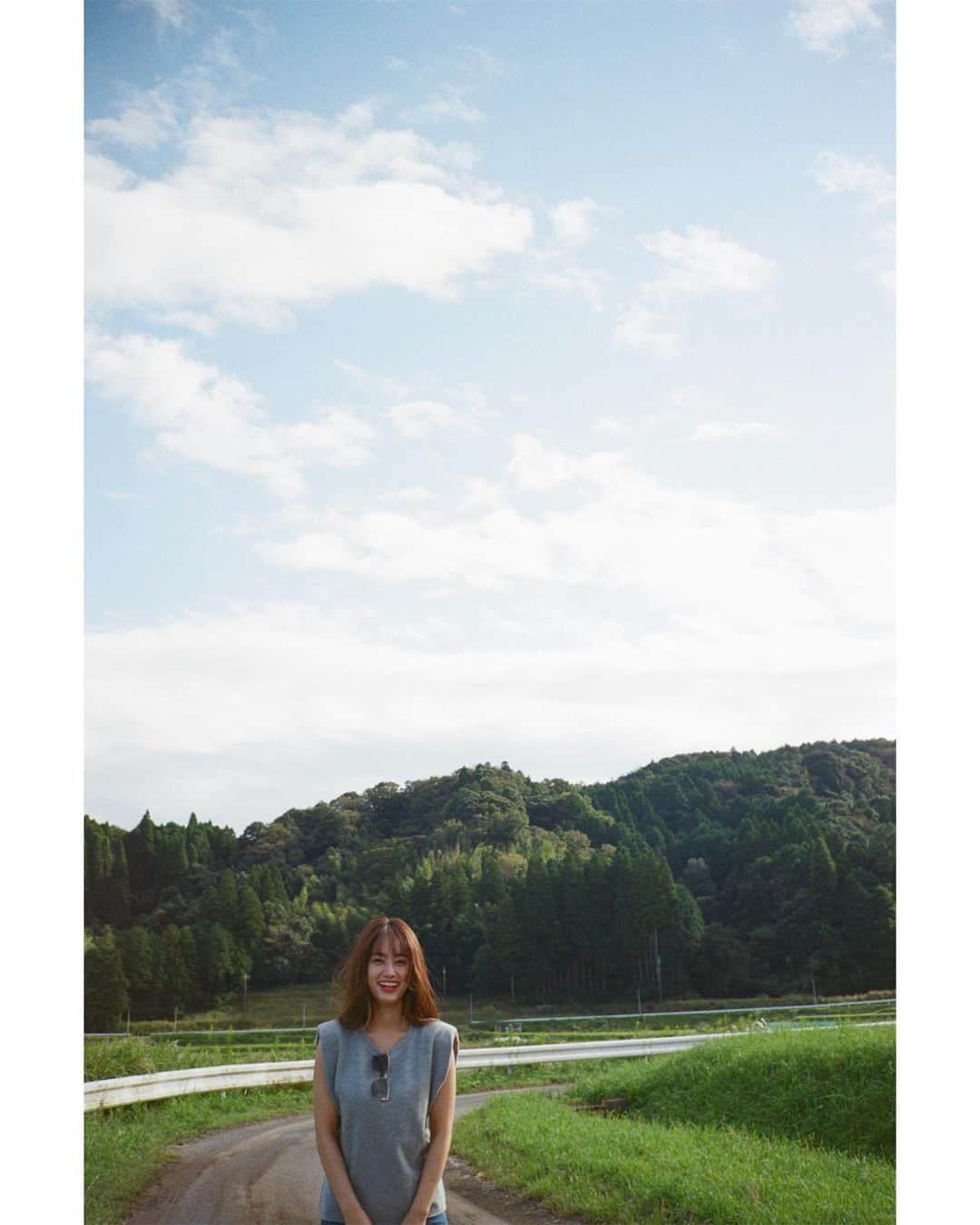 新木優子さんのインスタグラム写真 - (新木優子Instagram)「可愛い人☺️❤︎ タグ付けはいつだって鼻にしちゃうけどね🥸❤︎笑」10月6日 22時31分 - yuuuuukko_
