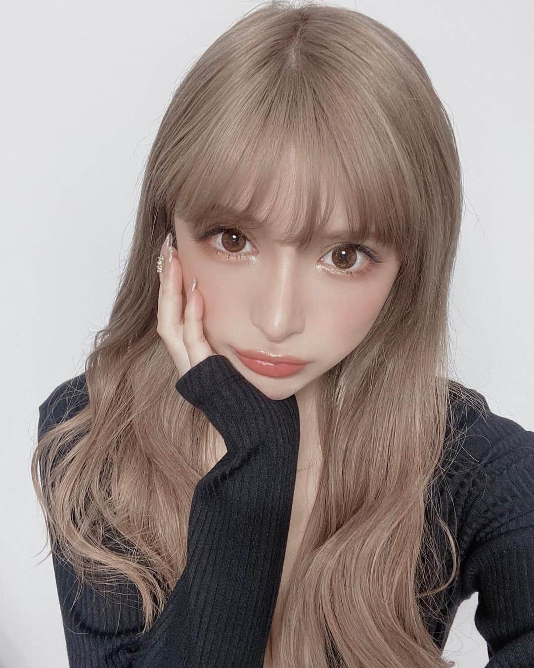 小原優花のインスタグラム