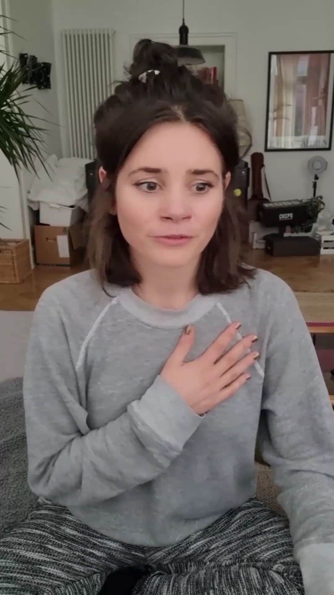 Joyce Ilgのインスタグラム