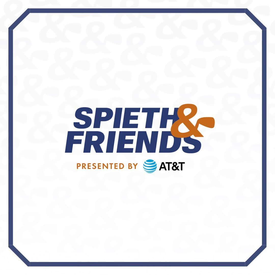 Jordan Spiethのインスタグラム：「Today Annie and I kick off our @jordanspiethfamfoundation Spieth & Friends event to raise funds, thank supporters and celebrate the incredible work of our community partners. In my bio you can click to find out about our online auction, get tickets to a @leebrice @topgolf concert and most importantly read about our four mission pillars and the work we support! Thank yall for supporting our dream to make a big impact!!」