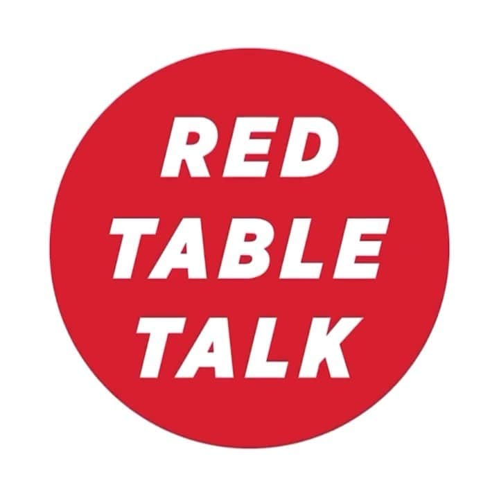 ブライアン・オースティン・グリーンのインスタグラム：「My @inteliqore business partner Flynn is on @redtabletalk today. Please check it out, and thank you to the Smith family for helping us shed light on this. :))」