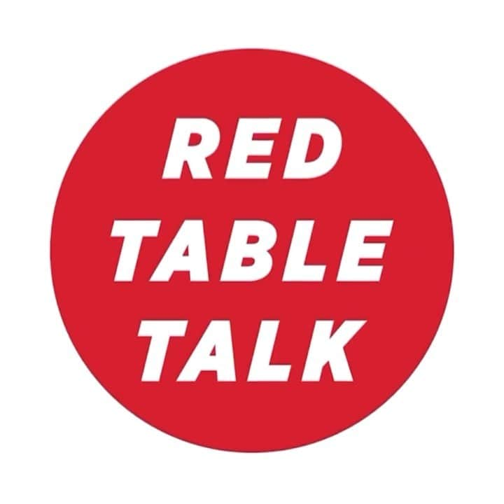 ブライアン・オースティン・グリーンのインスタグラム：「My @inteliqore business partner Flynn is on @redtabletalk today. Please check it out, and thank you to the Smith family for helping us bring attention to this.」