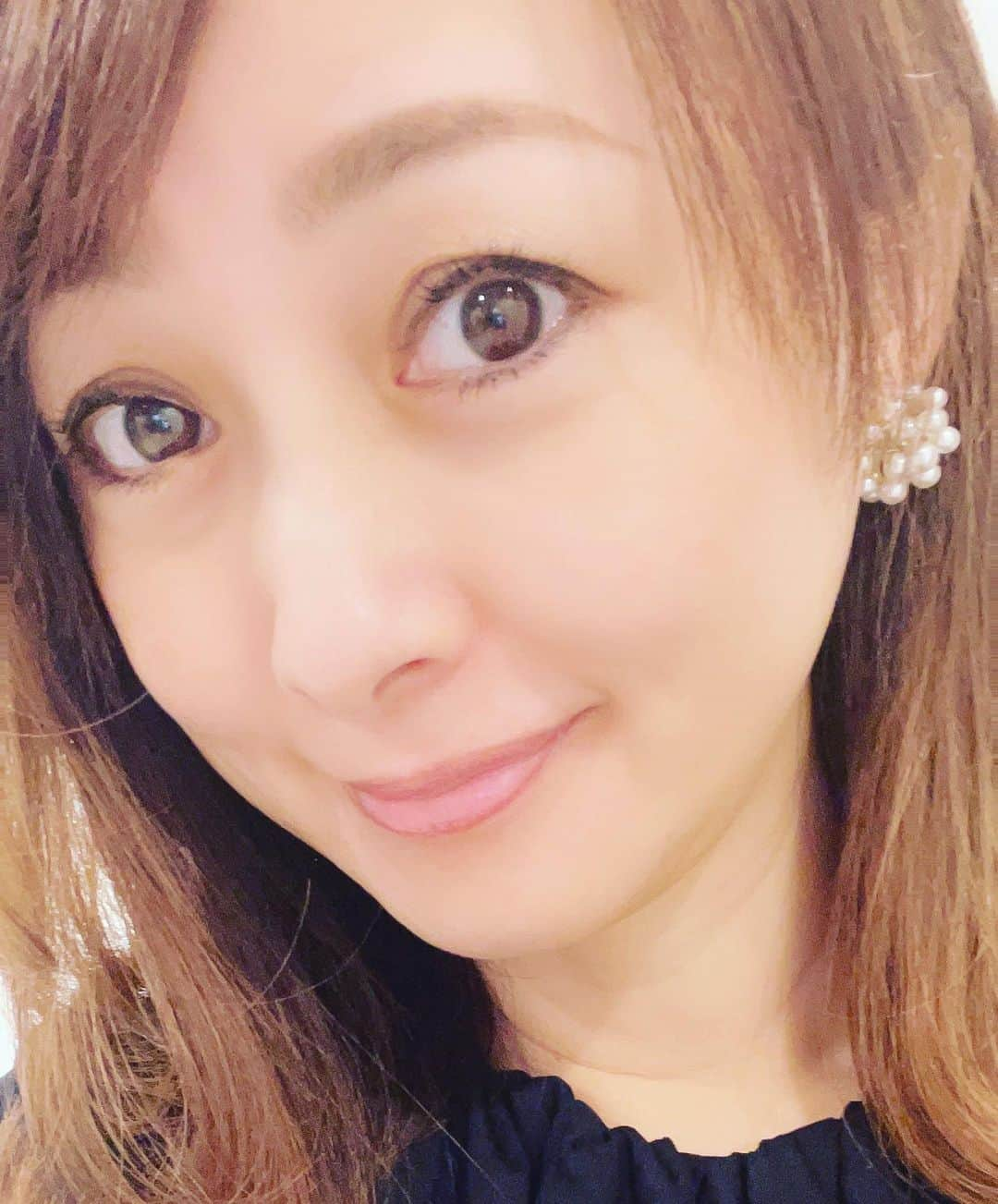 渡辺美奈代さんのインスタグラム写真 - (渡辺美奈代Instagram)「行って来ます！  #行って来ます」10月7日 14時38分 - watanabe_minayo