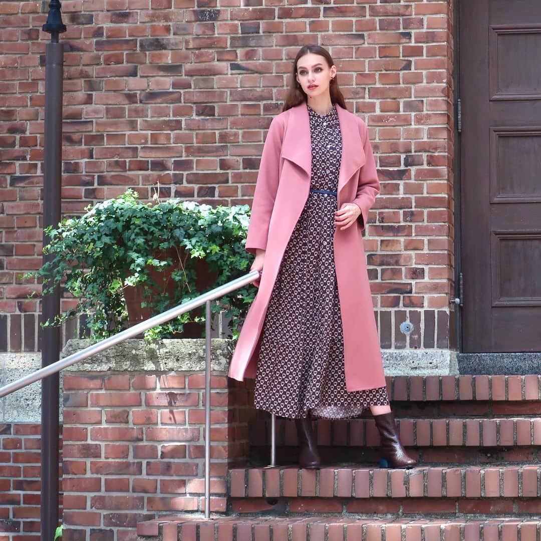 Luxe armoire capriceのインスタグラム