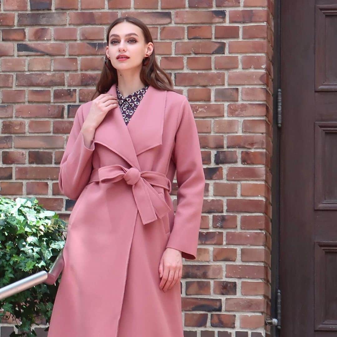 Luxe armoire capriceのインスタグラム