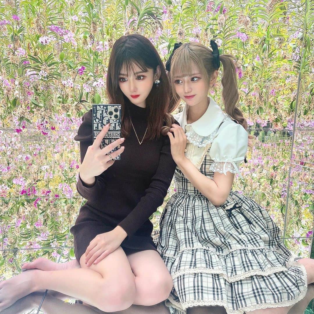 ゆうめろのインスタグラム
