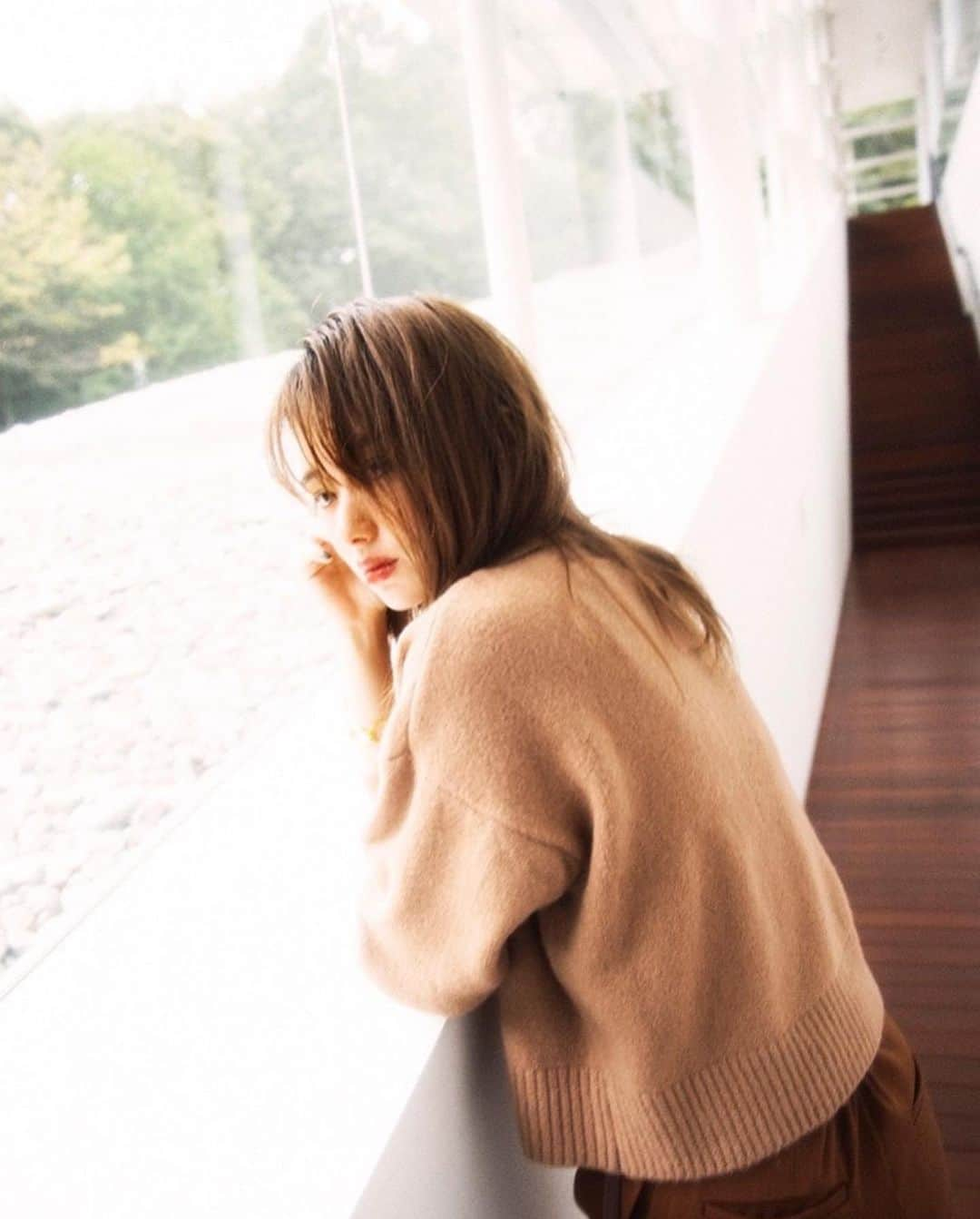 山本舞香さんのインスタグラム写真 - (山本舞香Instagram)「#COHINA」10月7日 14時01分 - yamamotomaika_official