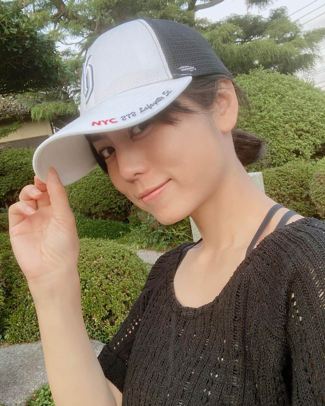 芳野友美のインスタグラム