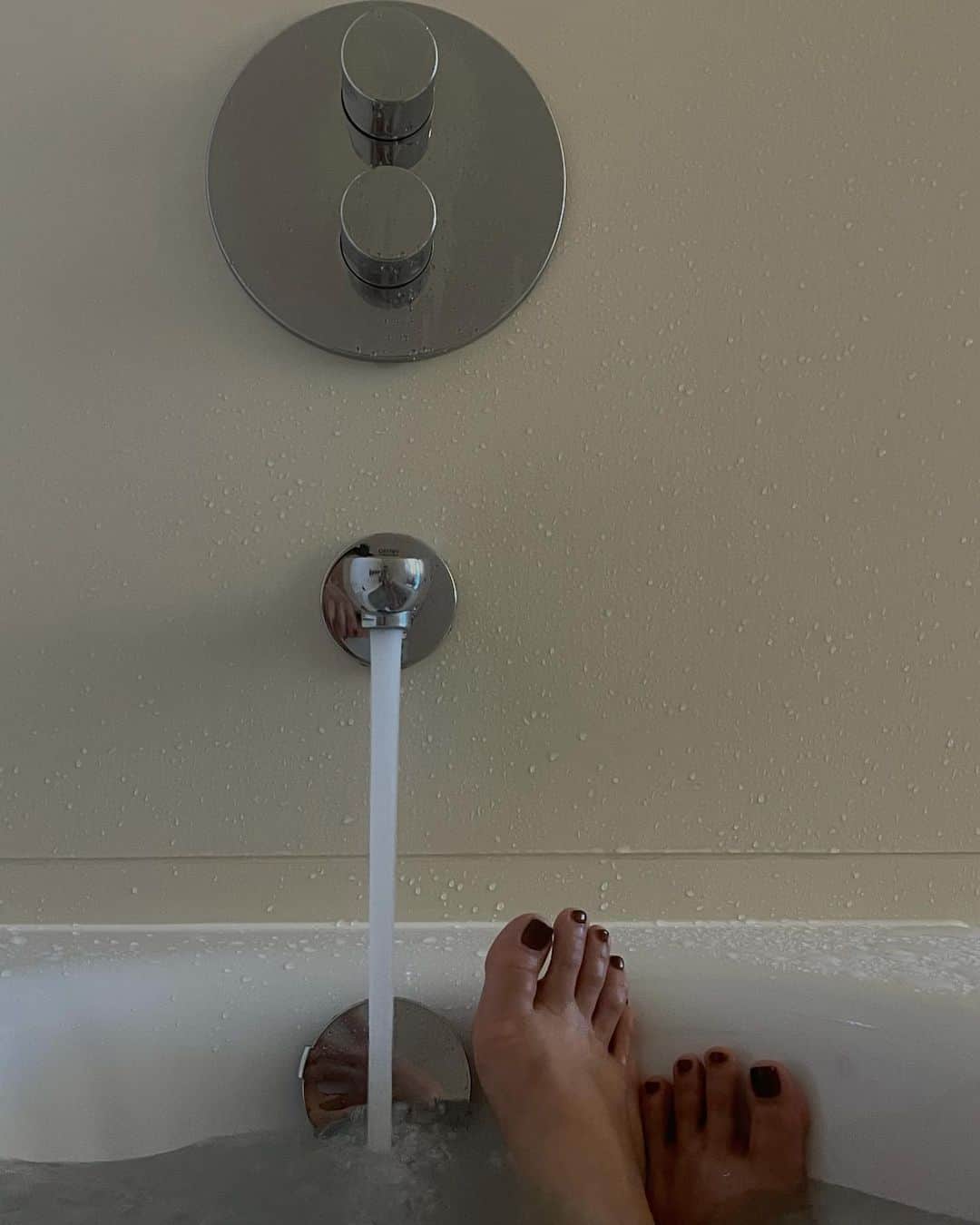 ほのかりんさんのインスタグラム写真 - (ほのかりんInstagram)「風呂好きだなあ」10月7日 17時15分 - lynnhonoka