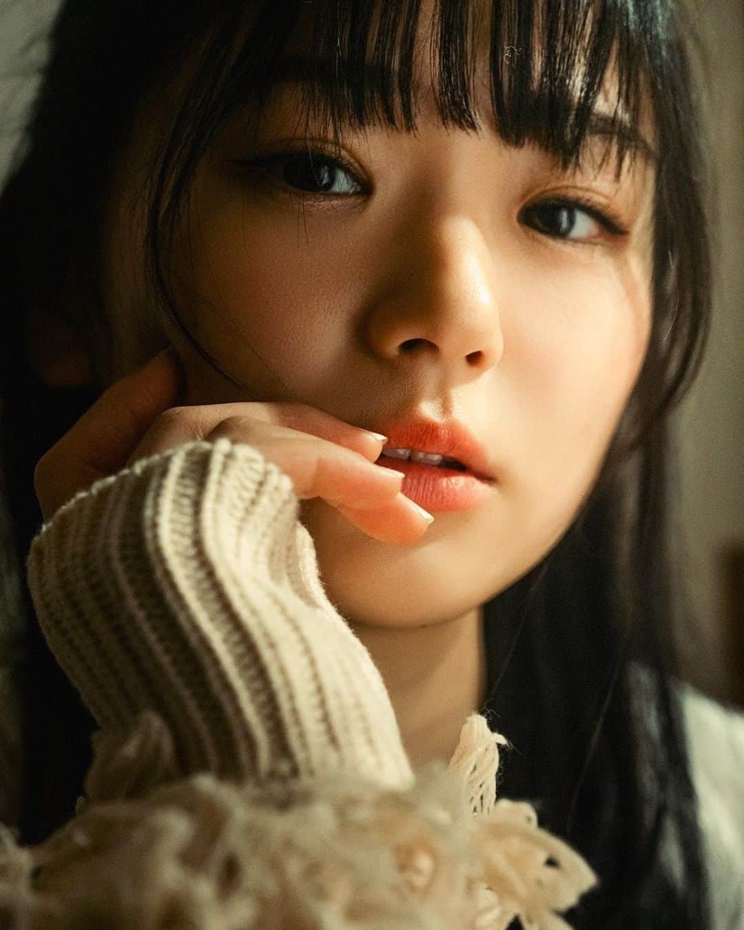 長谷川かすみのインスタグラム：「自分を認めてあげること。 それが1番の近道かもしれない。  今日、響いた言葉🎃」