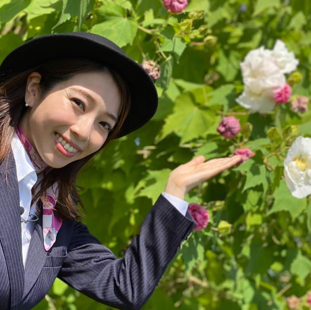 朝日放送「おはよう朝日土曜日です」のインスタグラム