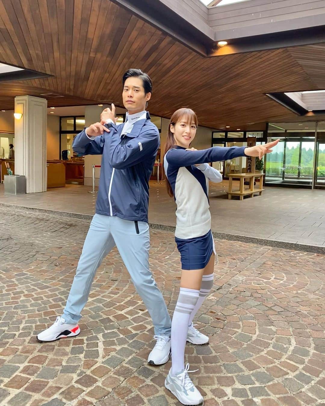 鷲見玲奈のインスタグラム